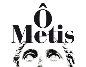 Logo o metis