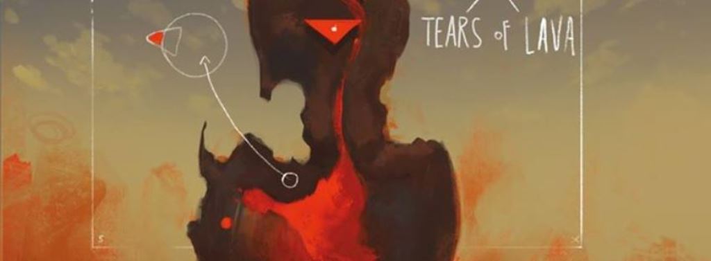 Tears of Lava – The Softone