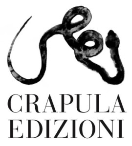 logo crapula edizioni blog