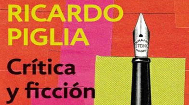 Romanzo e utopia: intervista a Ricardo Piglia