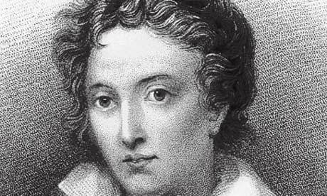 La filosofia dell’amore – Percy Bisshe Shelley