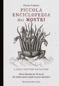 Piccola Enciclopedia dei Mostri