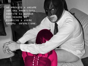 Parente di Batman