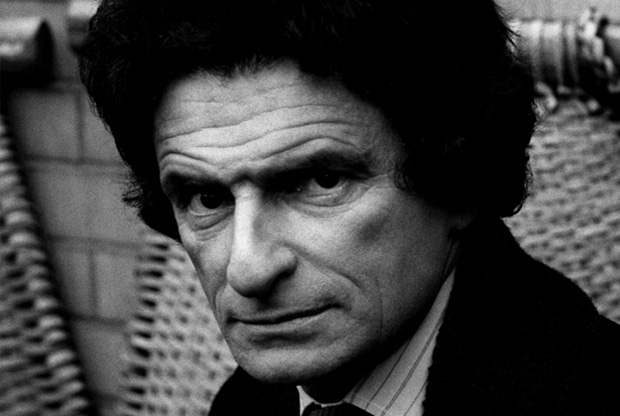 Flipper di Jerzy Kosinski