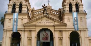 iglesia-maradoniana