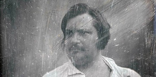 I fantasmi fotografici di Balzac