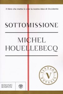 houellebecq-sottomissione